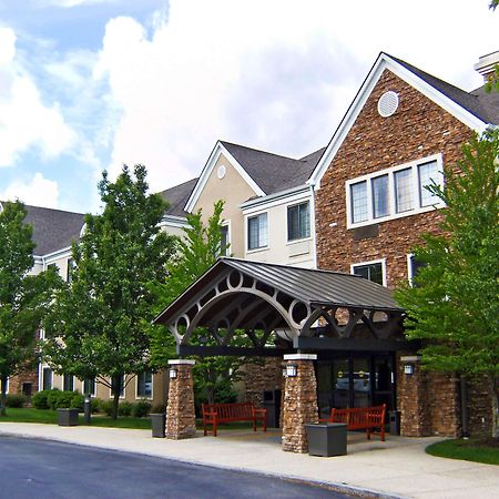 Sonesta Es Suites Houston Galleria Εξωτερικό φωτογραφία