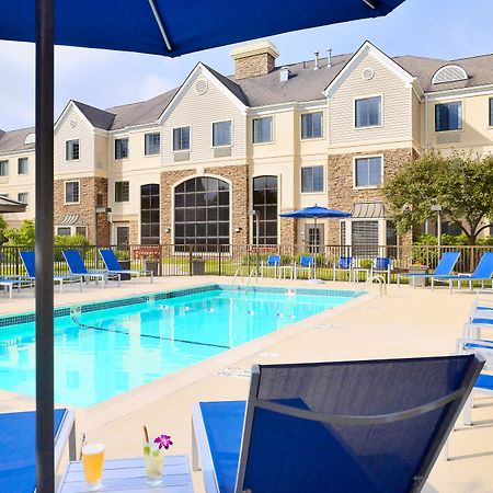 Sonesta Es Suites Houston Galleria Εξωτερικό φωτογραφία