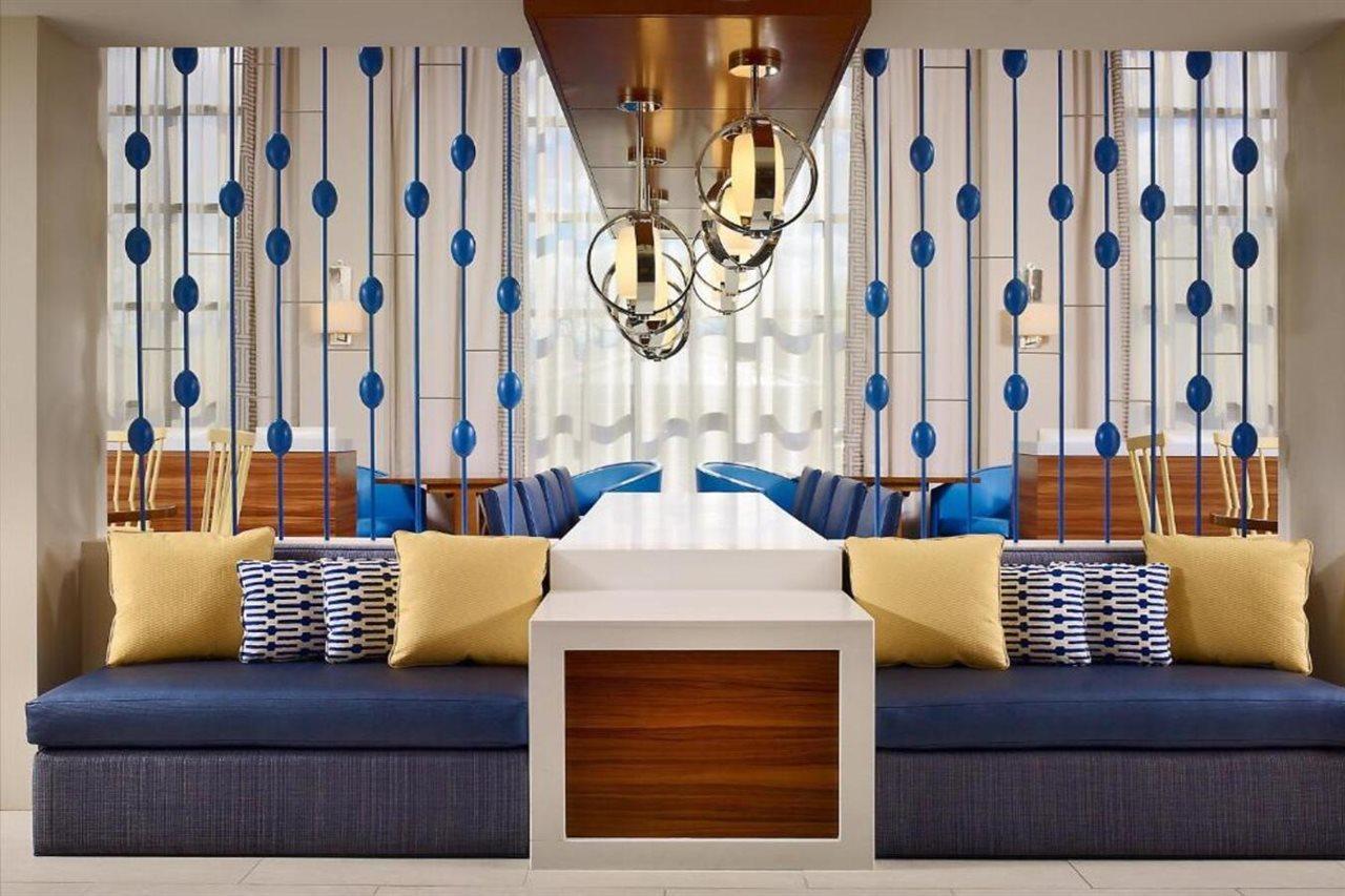 Sonesta Es Suites Houston Galleria Εξωτερικό φωτογραφία