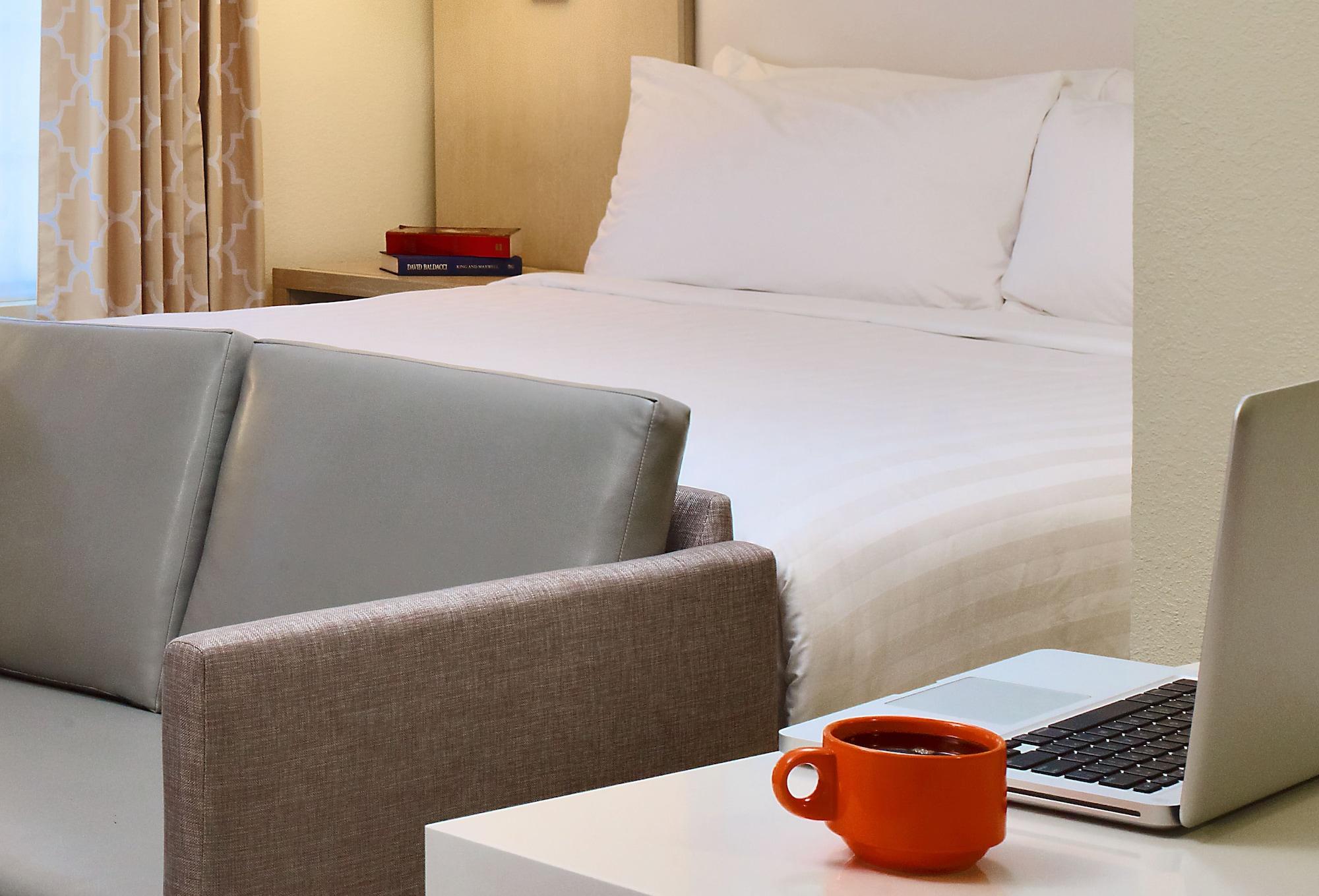 Sonesta Es Suites Houston Galleria Εξωτερικό φωτογραφία
