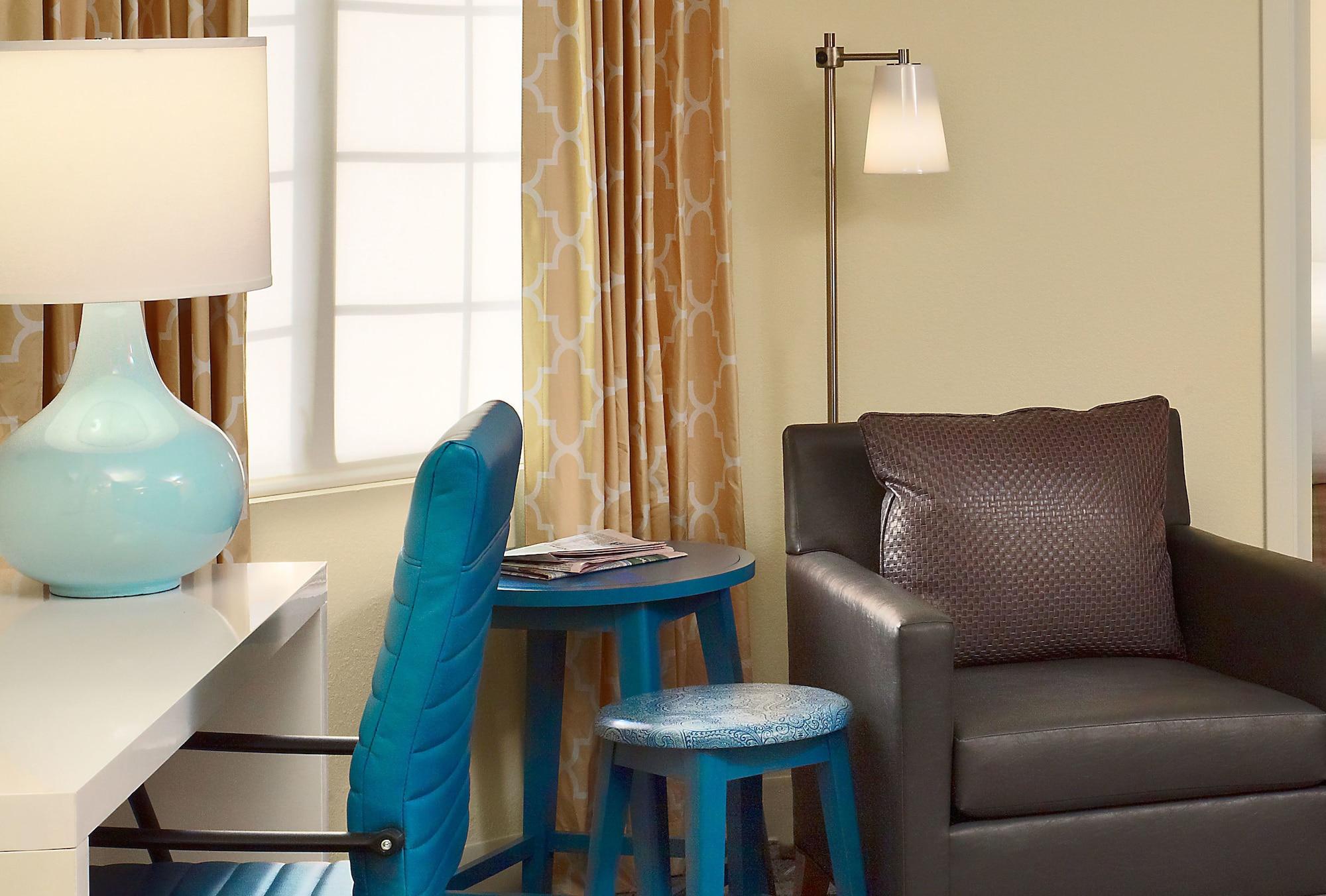 Sonesta Es Suites Houston Galleria Εξωτερικό φωτογραφία