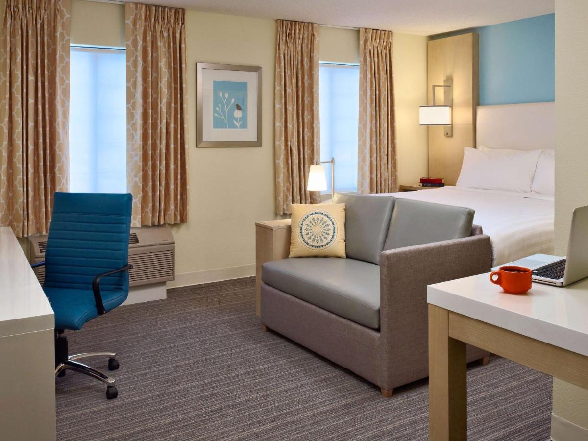 Sonesta Es Suites Houston Galleria Εξωτερικό φωτογραφία
