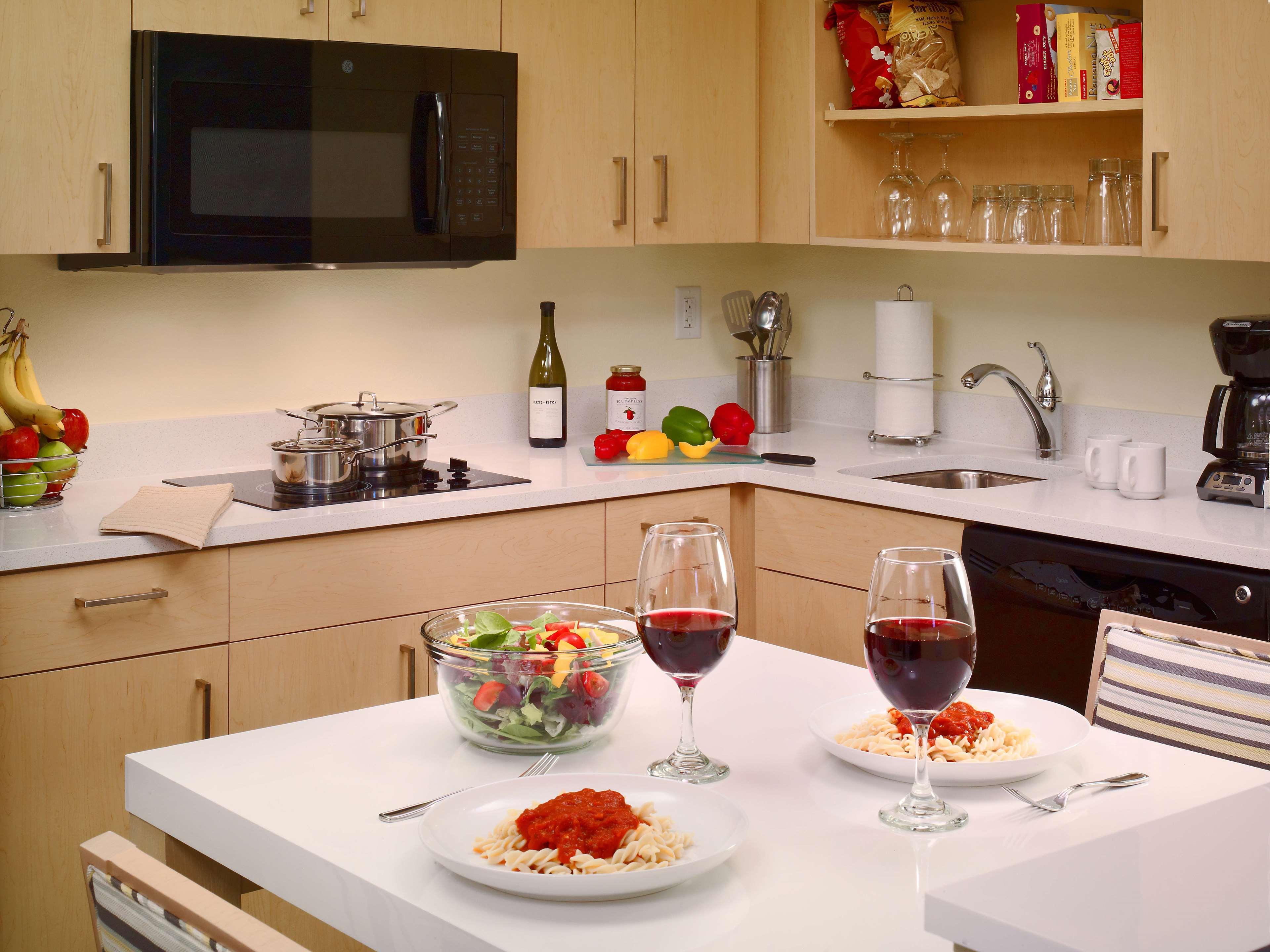 Sonesta Es Suites Houston Galleria Εξωτερικό φωτογραφία