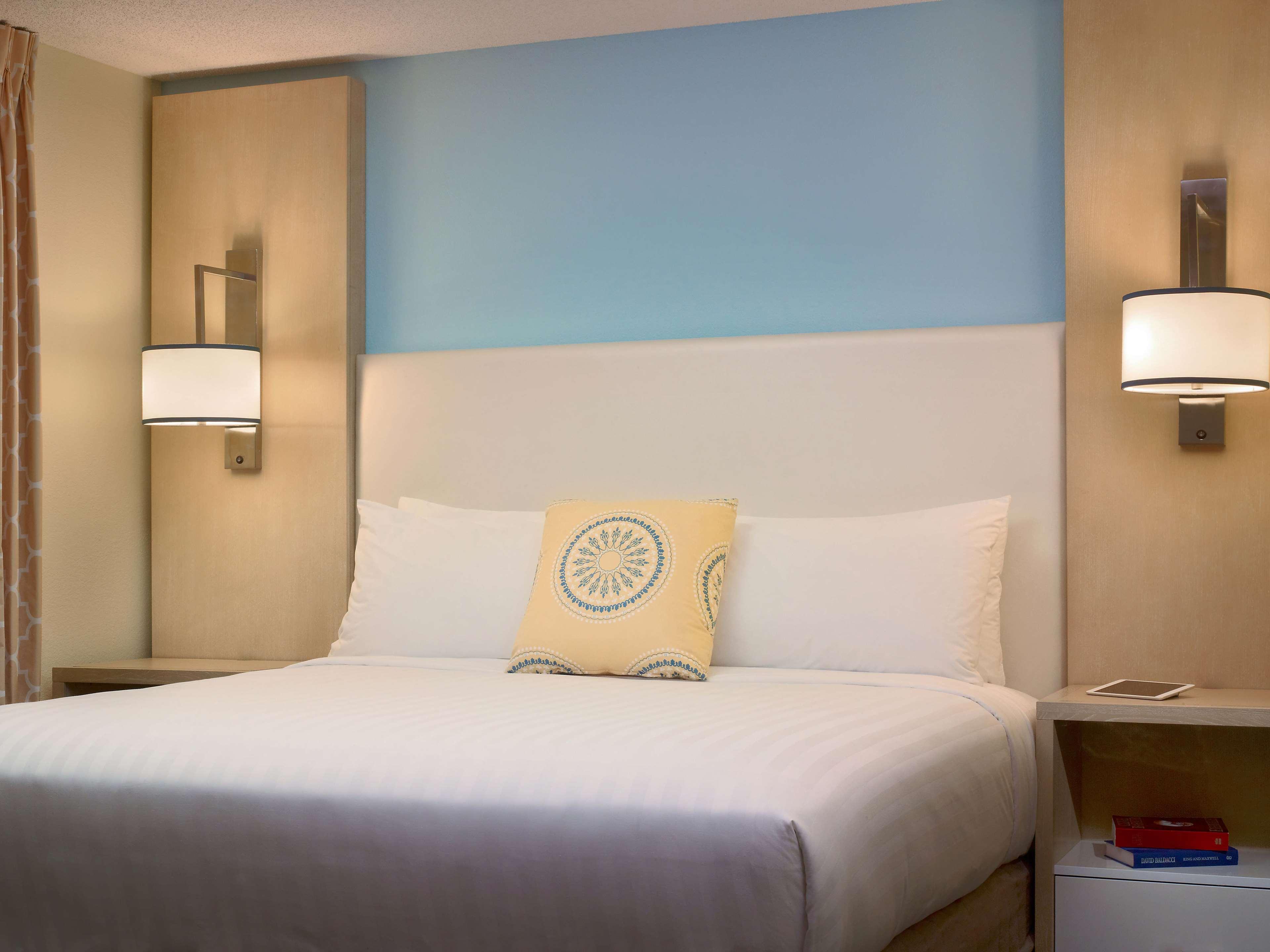 Sonesta Es Suites Houston Galleria Εξωτερικό φωτογραφία