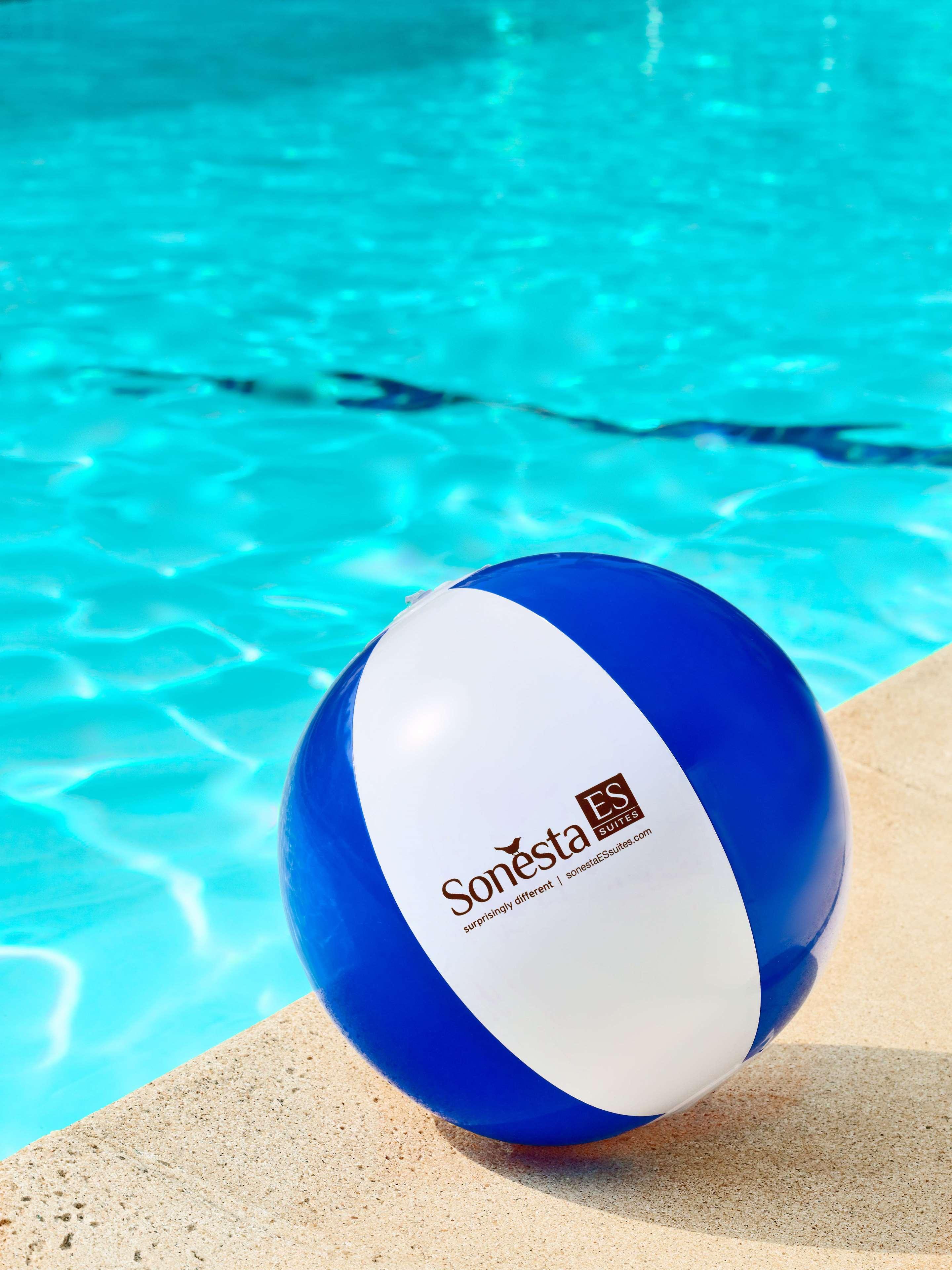 Sonesta Es Suites Houston Galleria Εξωτερικό φωτογραφία