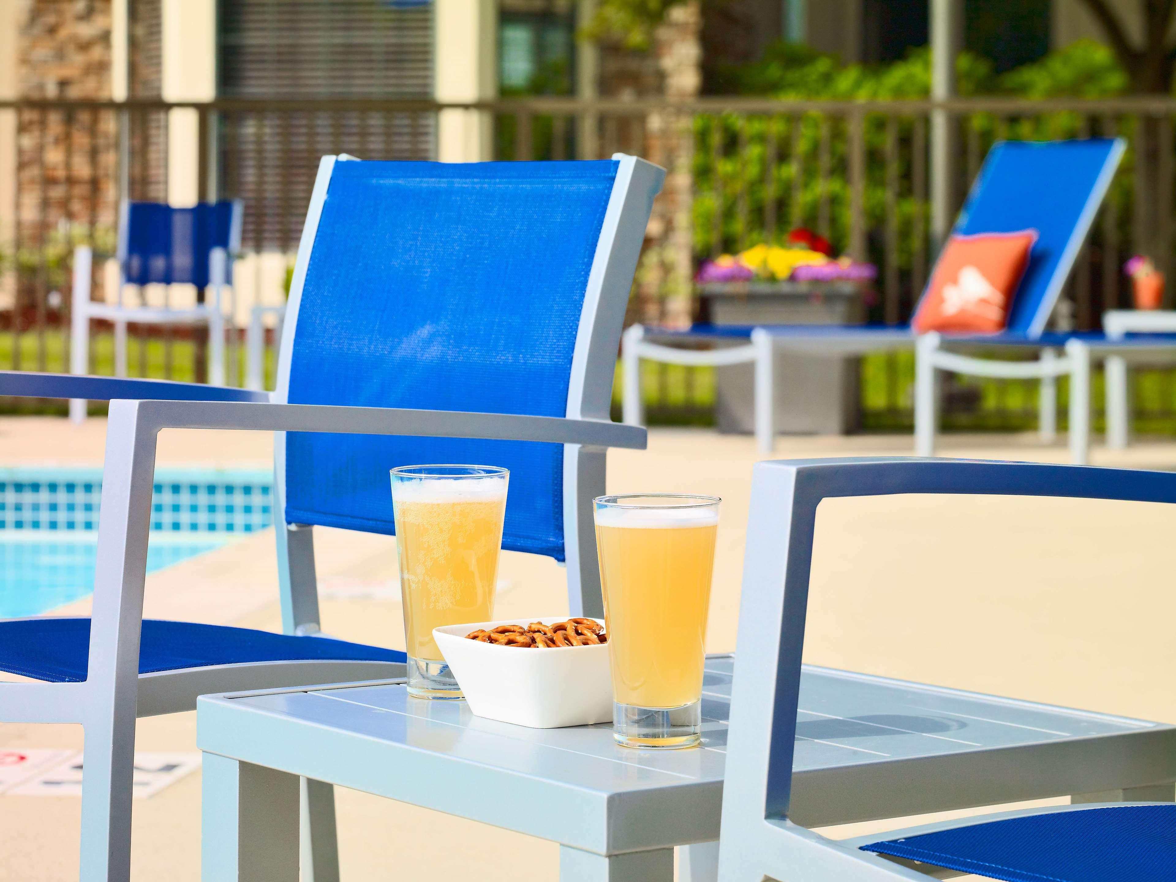 Sonesta Es Suites Houston Galleria Εξωτερικό φωτογραφία