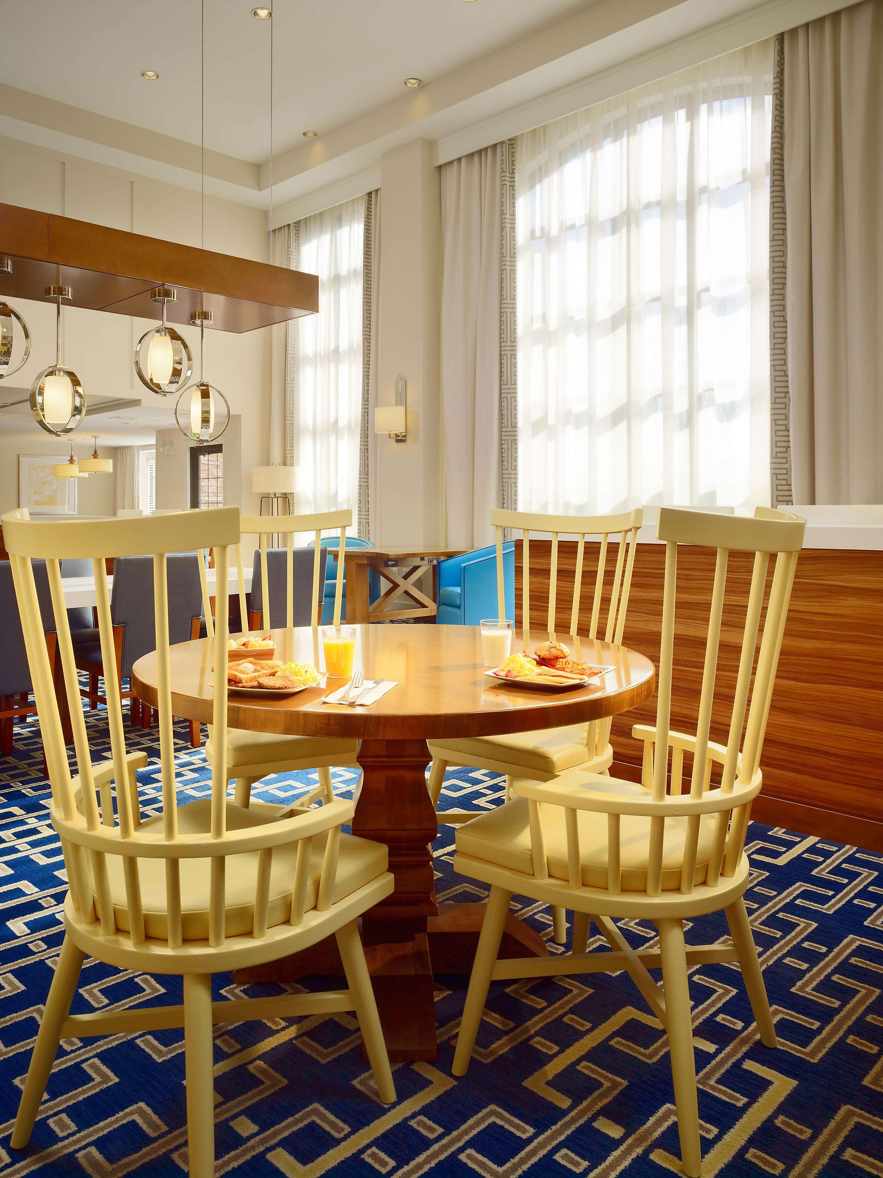 Sonesta Es Suites Houston Galleria Εξωτερικό φωτογραφία