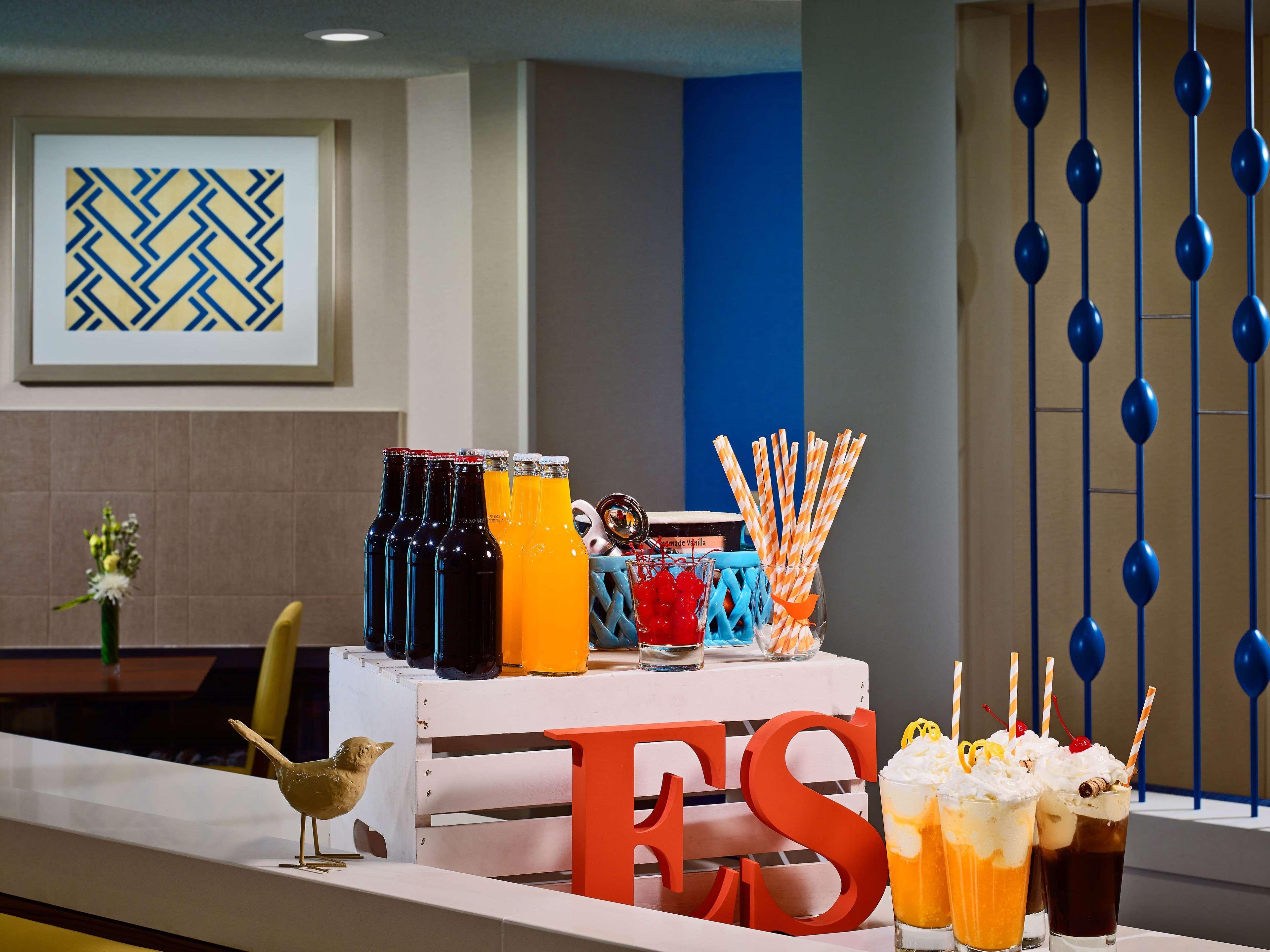 Sonesta Es Suites Houston Galleria Εξωτερικό φωτογραφία