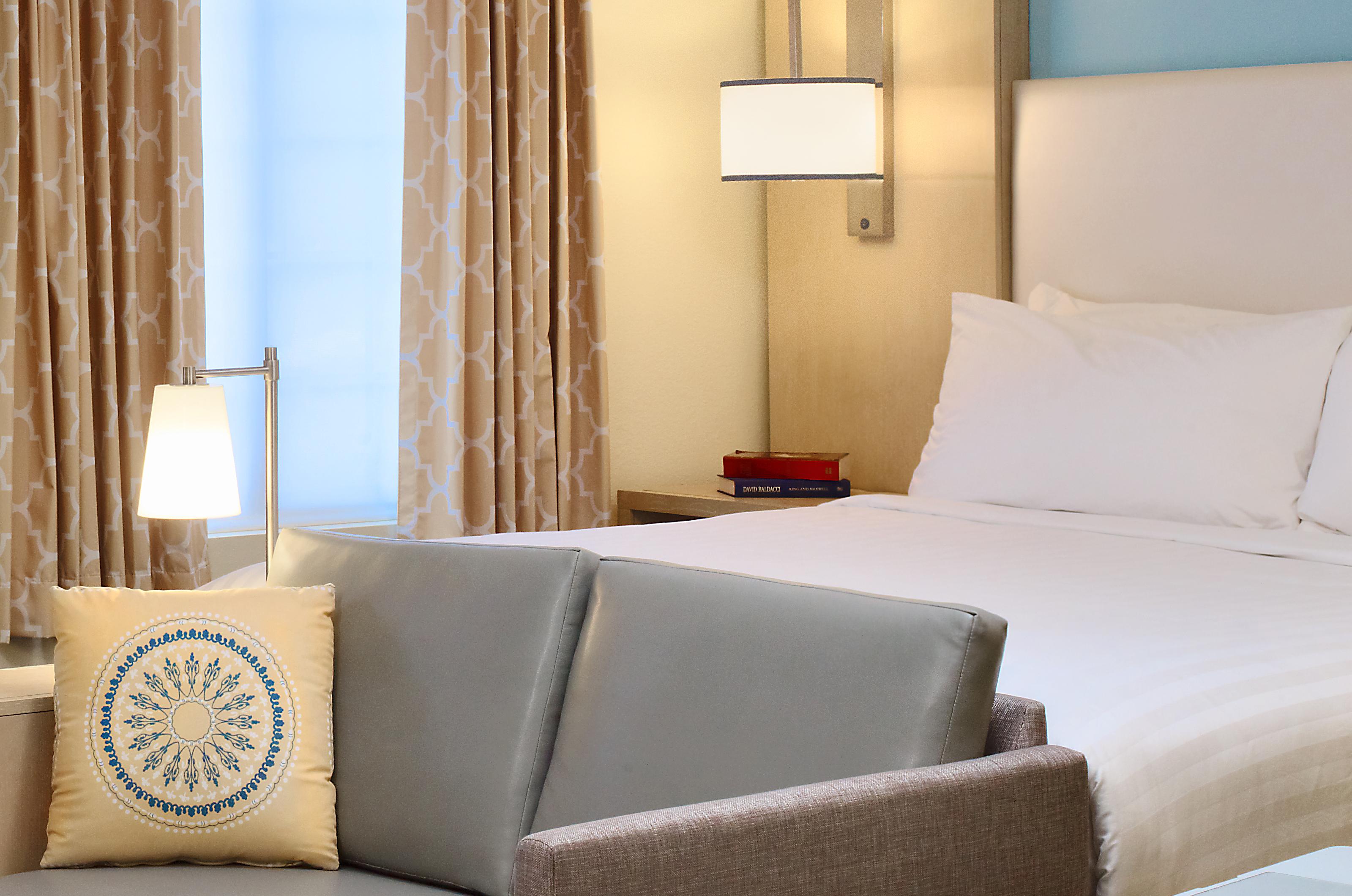 Sonesta Es Suites Houston Galleria Εξωτερικό φωτογραφία