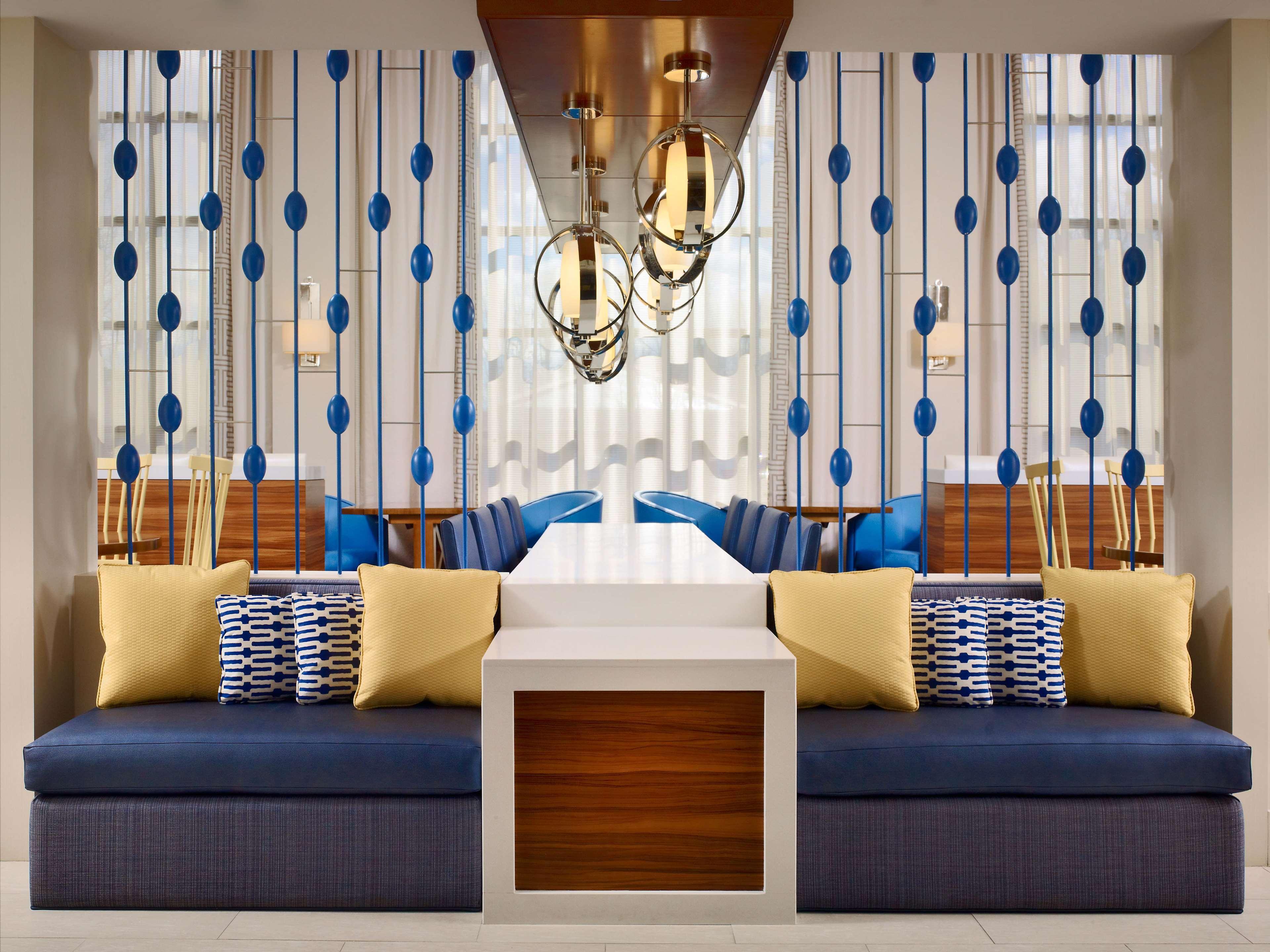Sonesta Es Suites Houston Galleria Εξωτερικό φωτογραφία