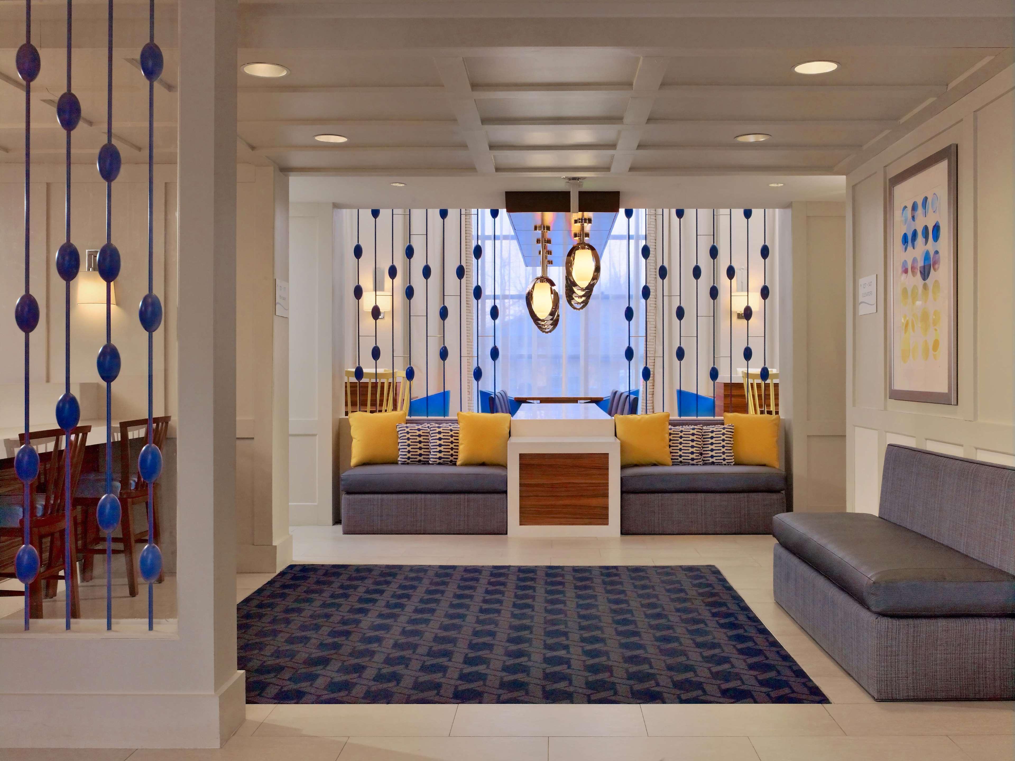 Sonesta Es Suites Houston Galleria Εξωτερικό φωτογραφία