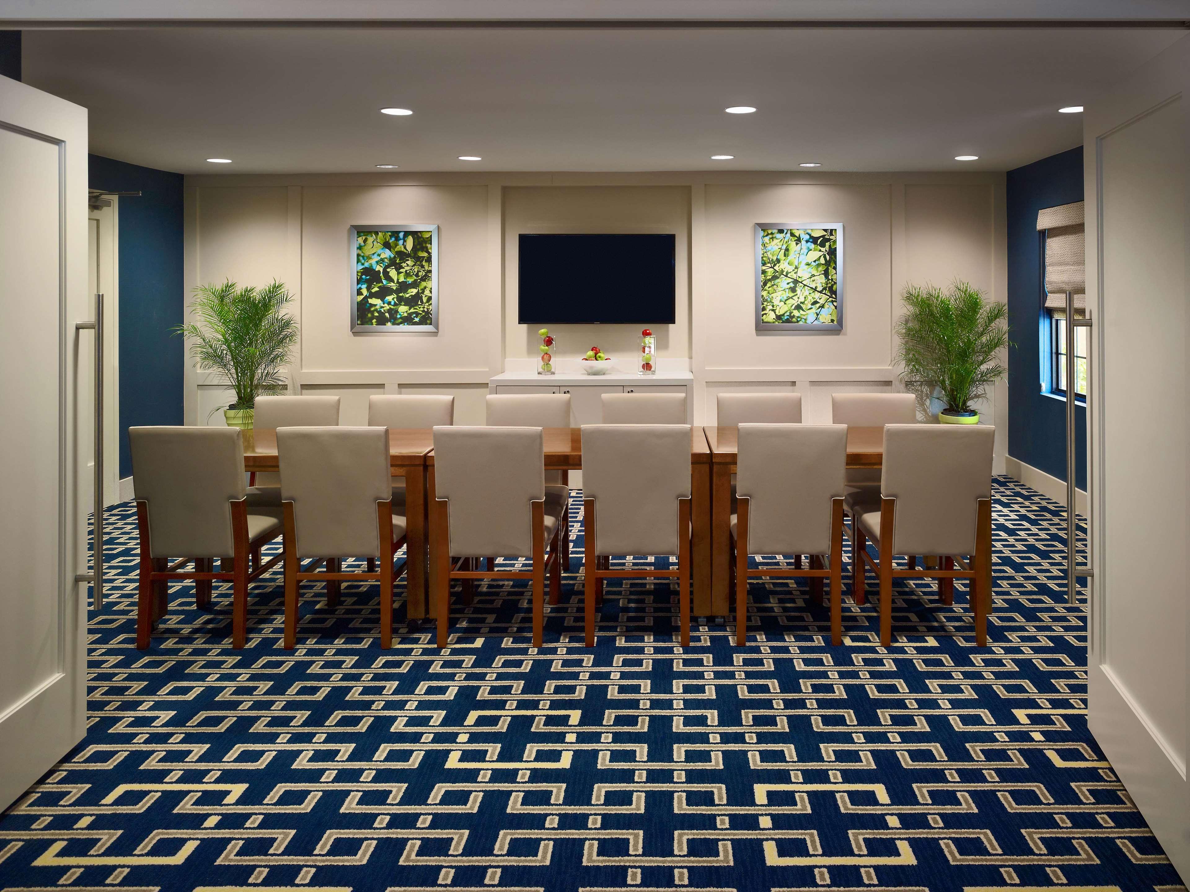 Sonesta Es Suites Houston Galleria Εξωτερικό φωτογραφία