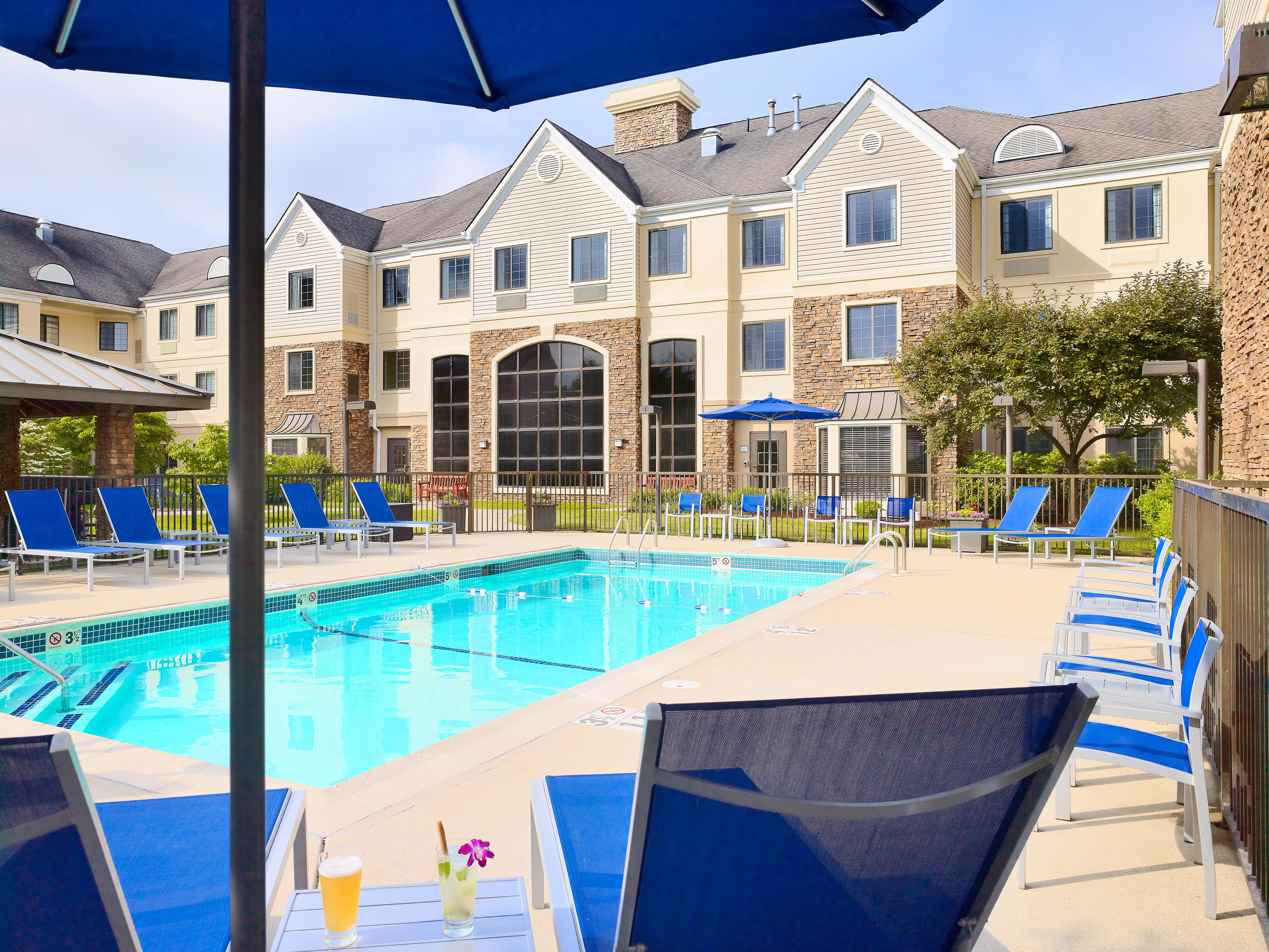 Sonesta Es Suites Houston Galleria Εξωτερικό φωτογραφία